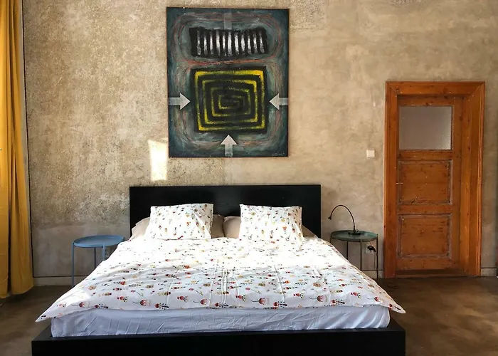 Apartmany 83