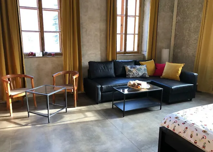 Apartmany 83