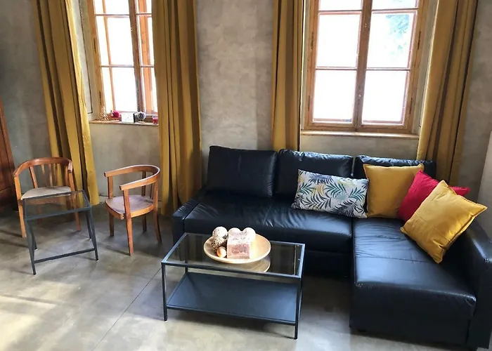 Apartmany 83