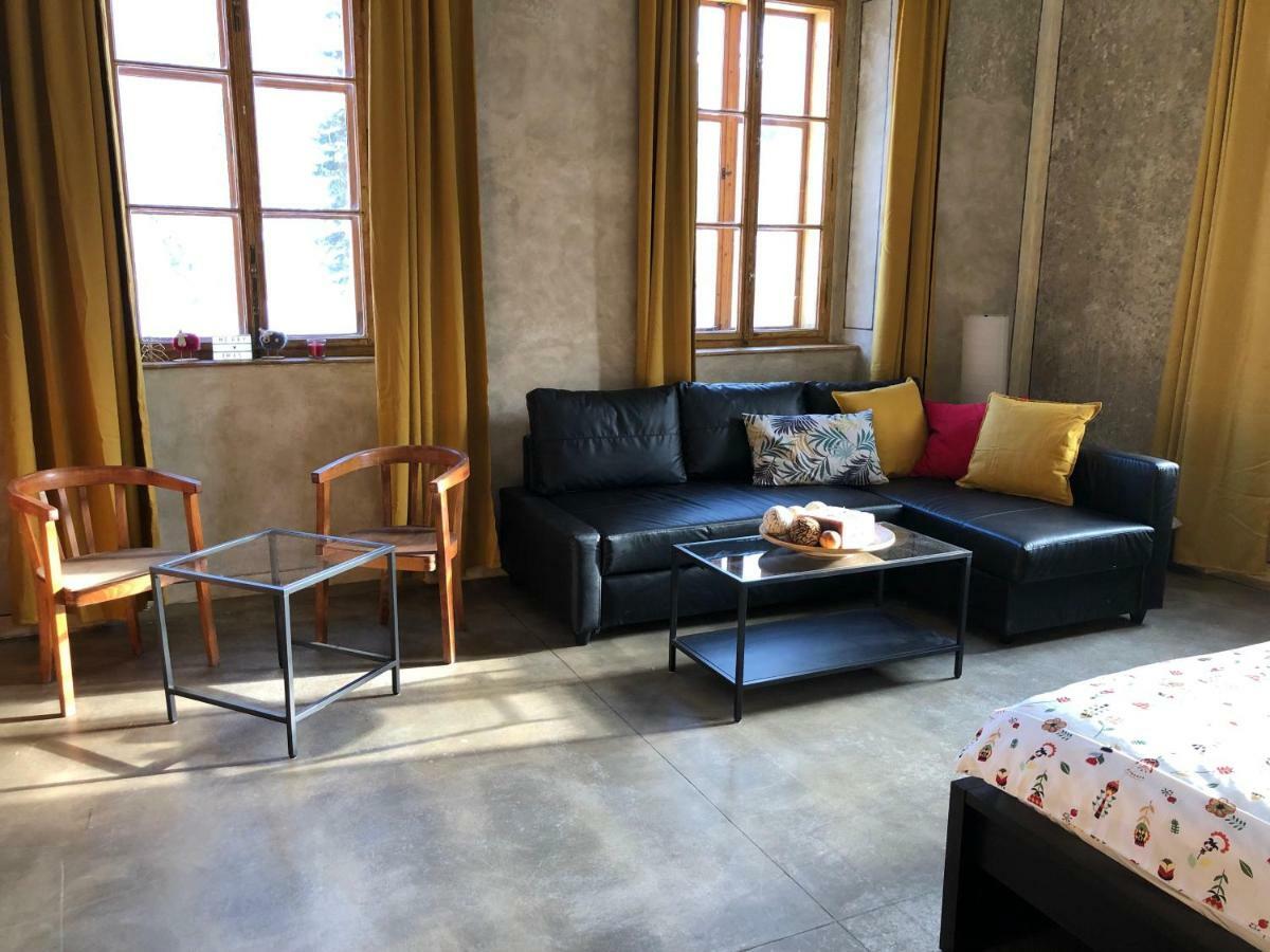 Apartment 83 Horni Marsov