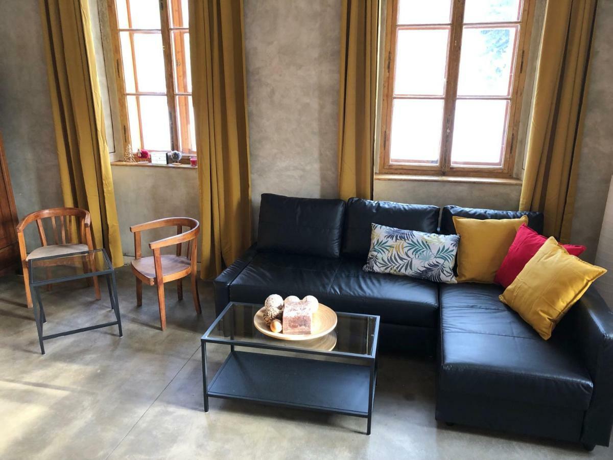 Apartment 83 Horni Marsov