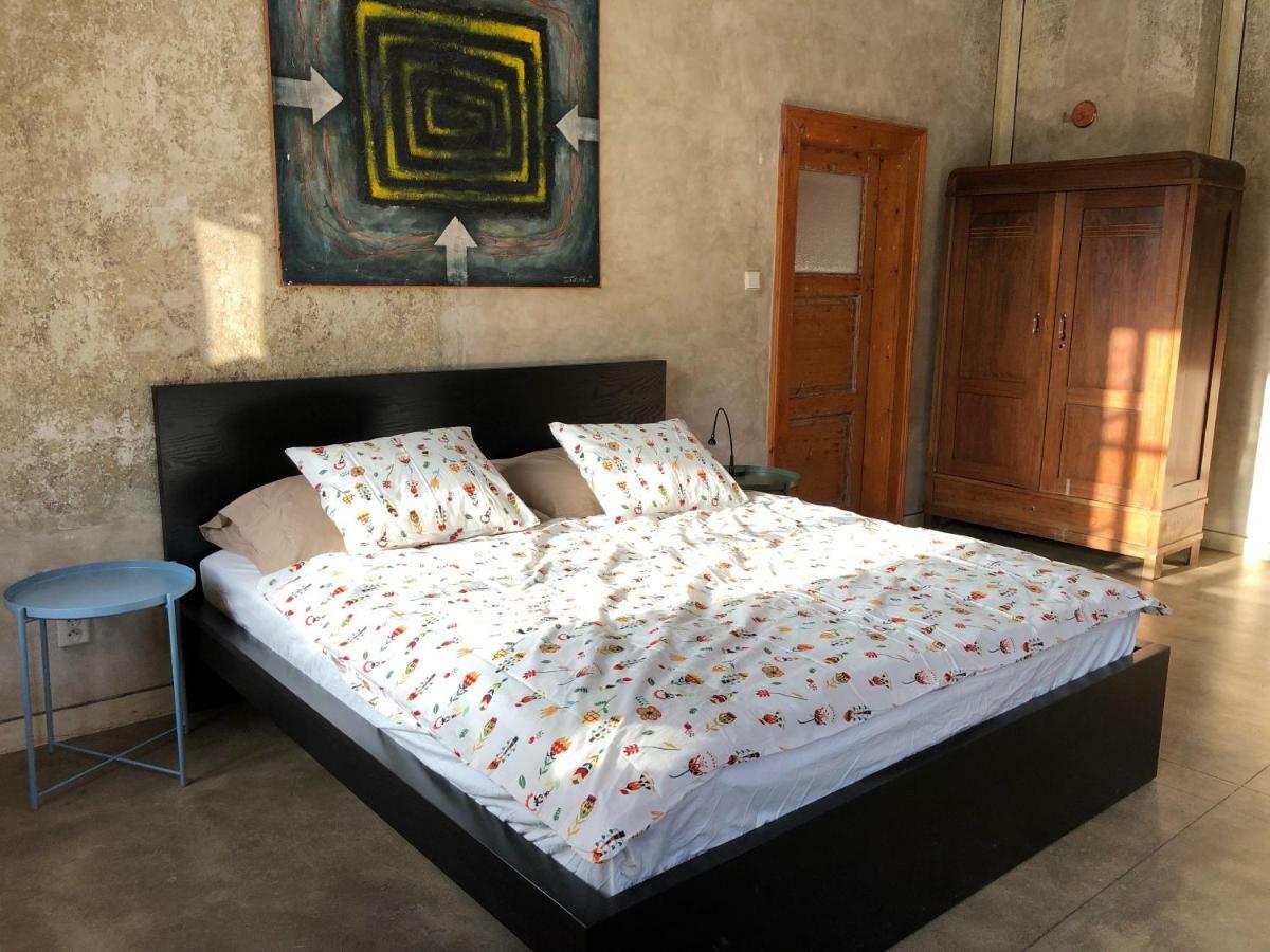 83 Apartment Horni Marsov